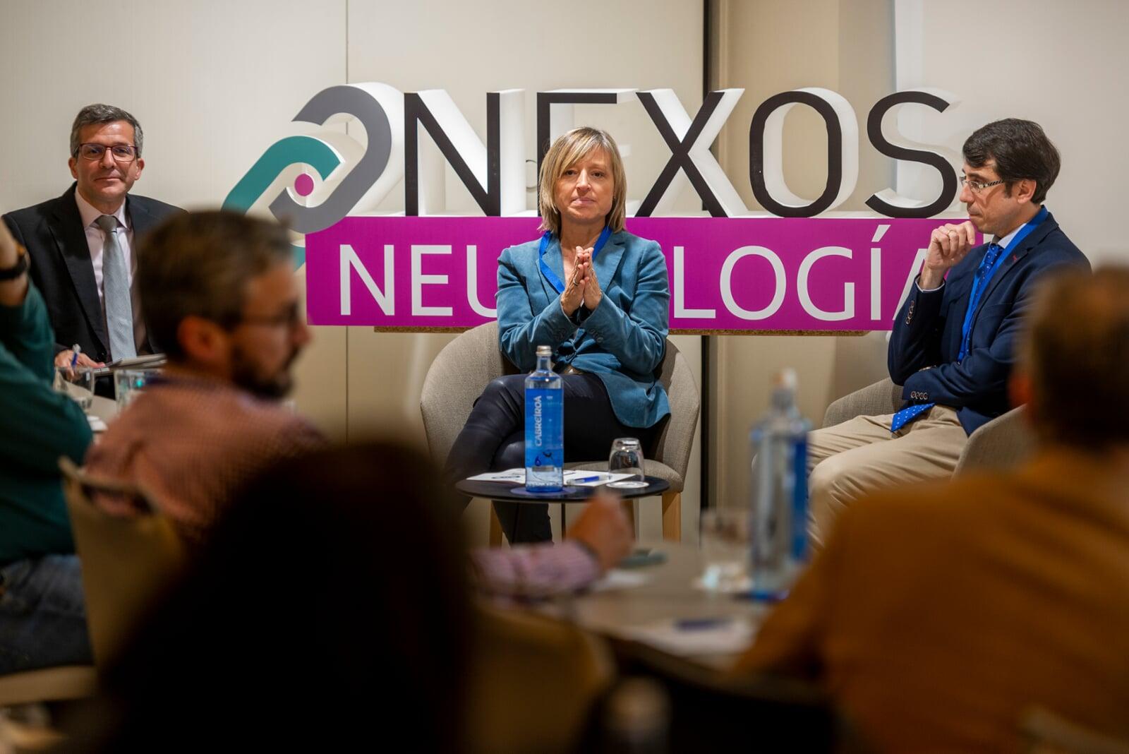 Nexos, la unión entre Farmacia Hospitalaria y los clínicos